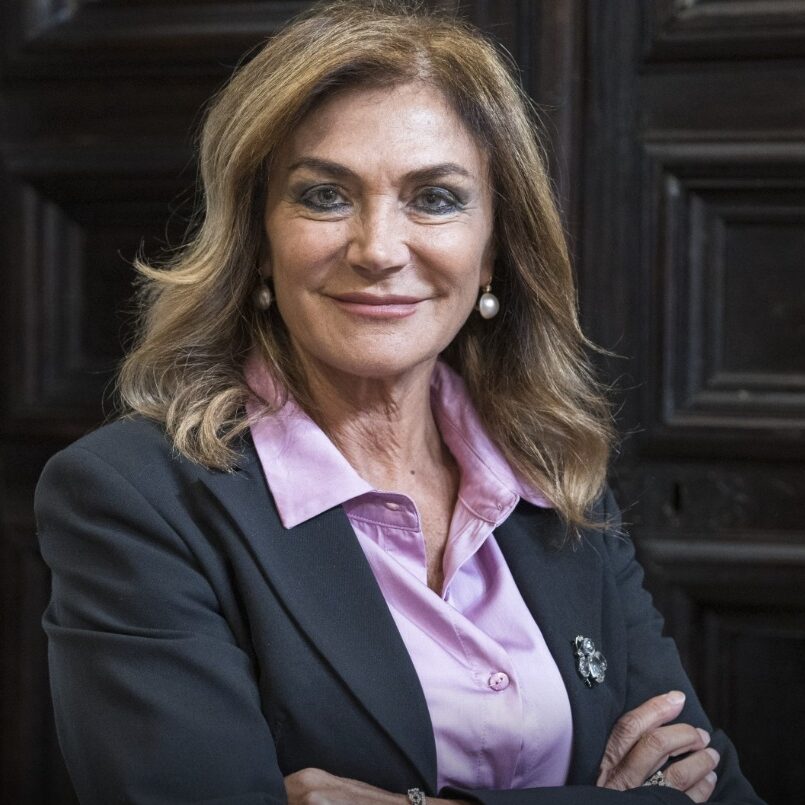 Prof.ssa Cinzia Marchese - Presidente Tech e Biomedical